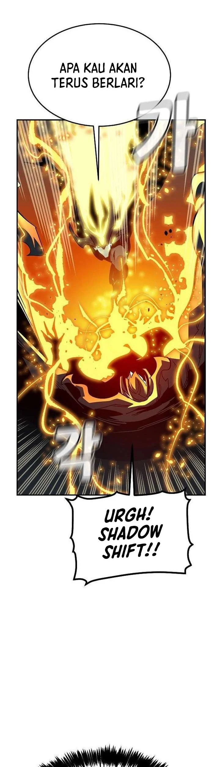 Alone Necromancer Chapter 200 Gambar 68