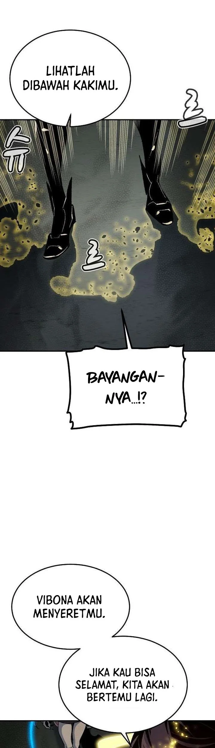 Alone Necromancer Chapter 200 Gambar 50