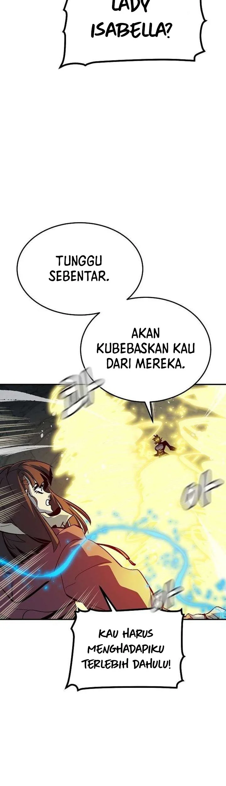 Alone Necromancer Chapter 200 Gambar 48