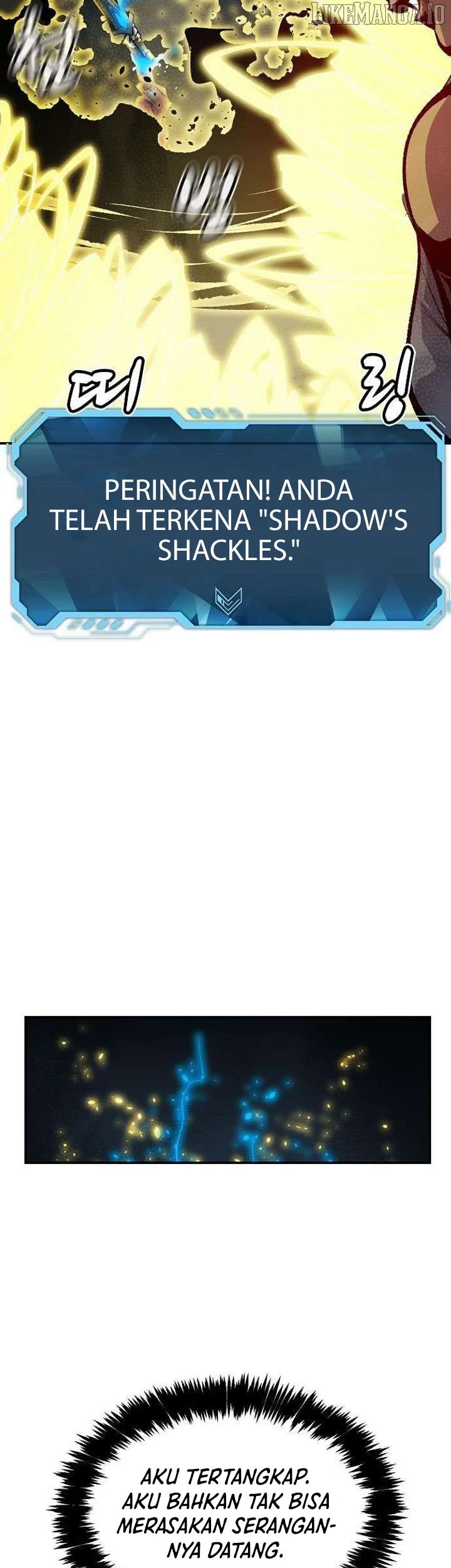 Alone Necromancer Chapter 200 Gambar 52