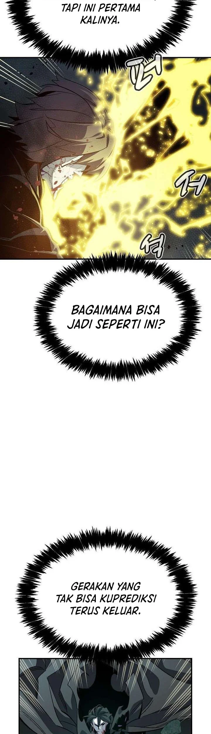 Alone Necromancer Chapter 200 Gambar 3