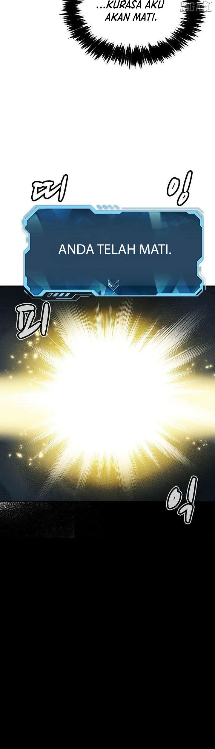 Alone Necromancer Chapter 200 Gambar 12