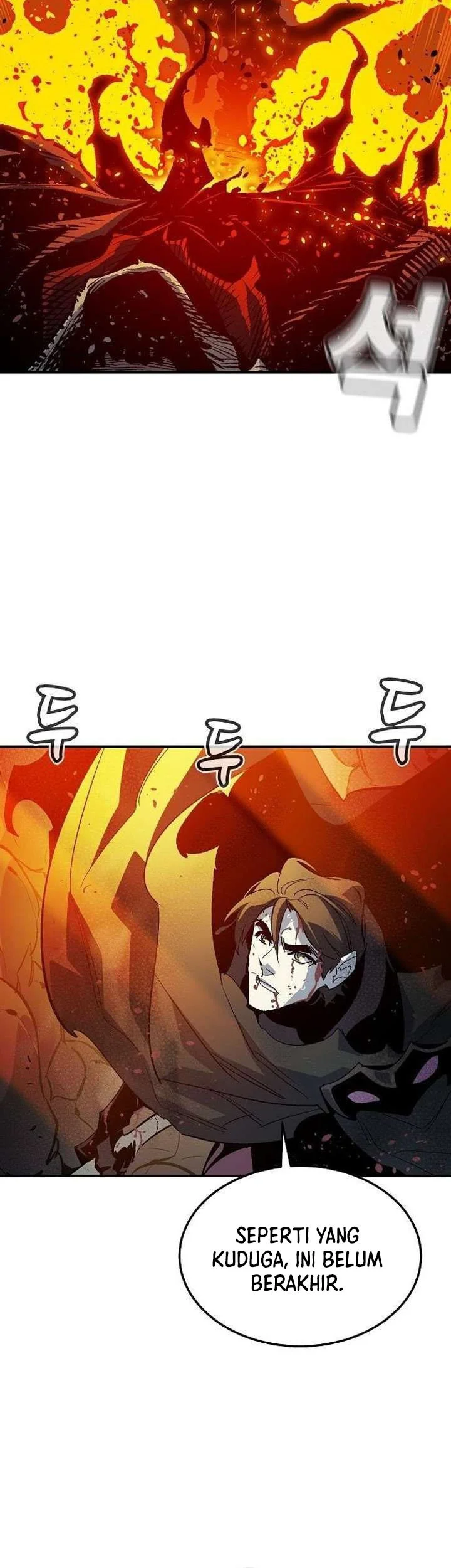 Alone Necromancer Chapter 200 Gambar 24