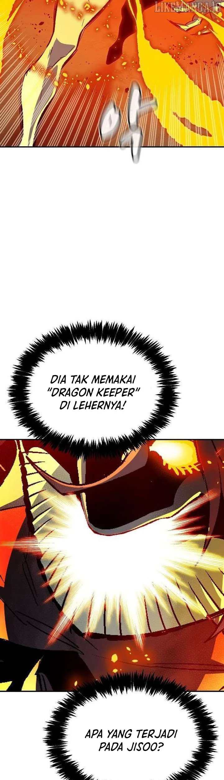 Alone Necromancer Chapter 201 Gambar 72