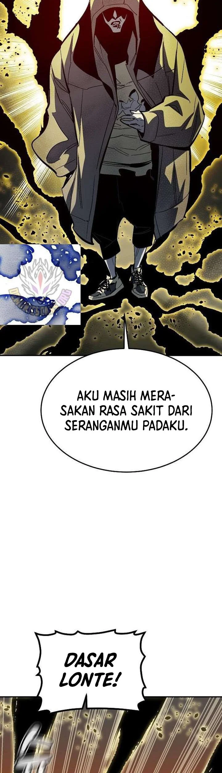 Alone Necromancer Chapter 201 Gambar 55