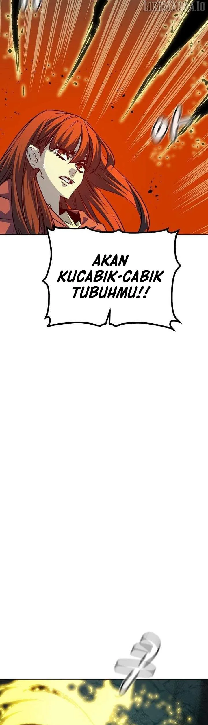 Alone Necromancer Chapter 201 Gambar 57