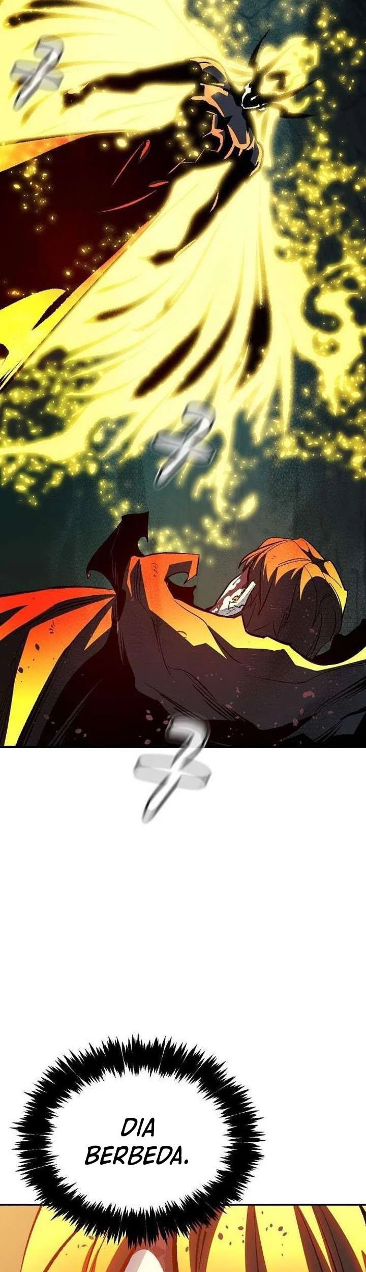 Alone Necromancer Chapter 201 Gambar 58