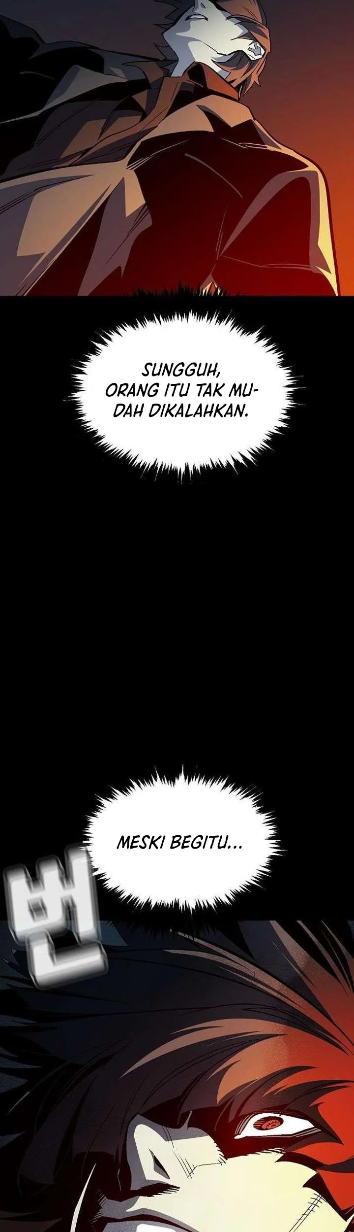 Alone Necromancer Chapter 201 Gambar 14