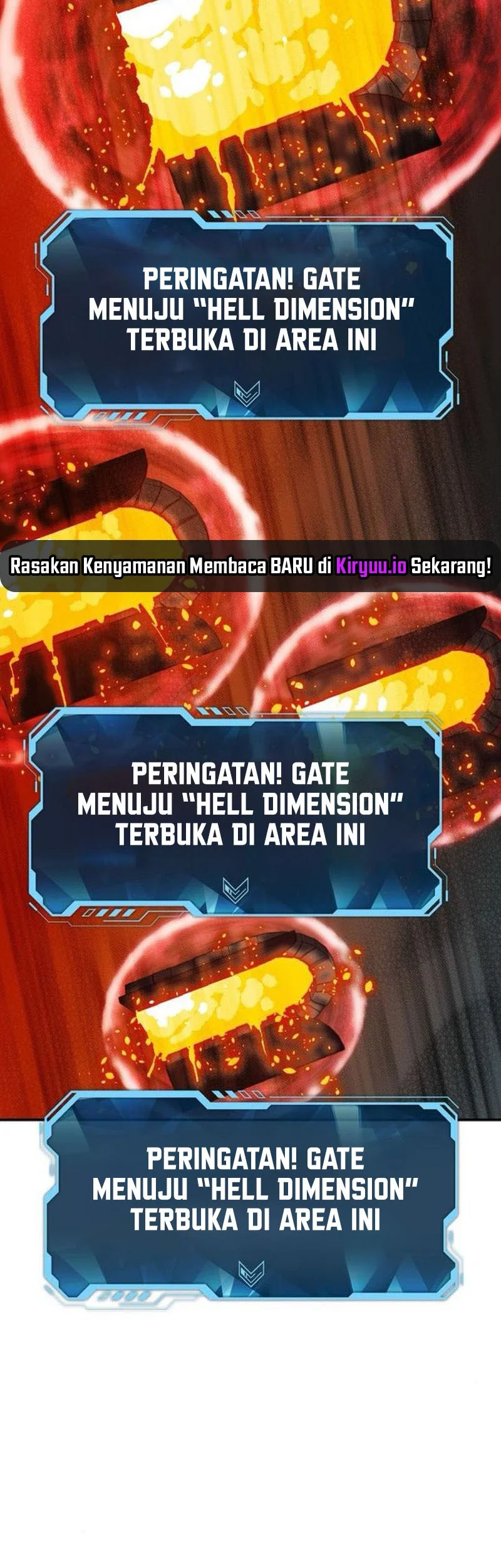 Alone Necromancer Chapter 202 Gambar 52