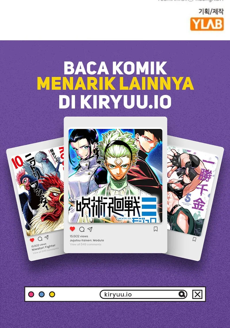 Alone Necromancer Chapter 202 Gambar 70