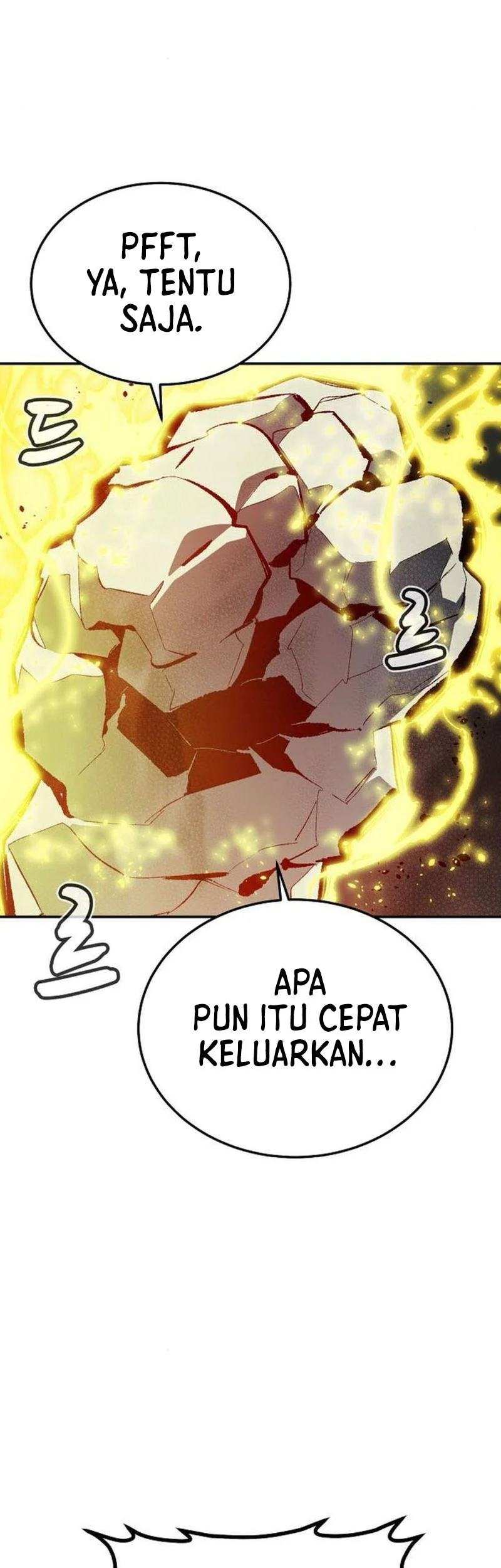 Alone Necromancer Chapter 202 Gambar 34