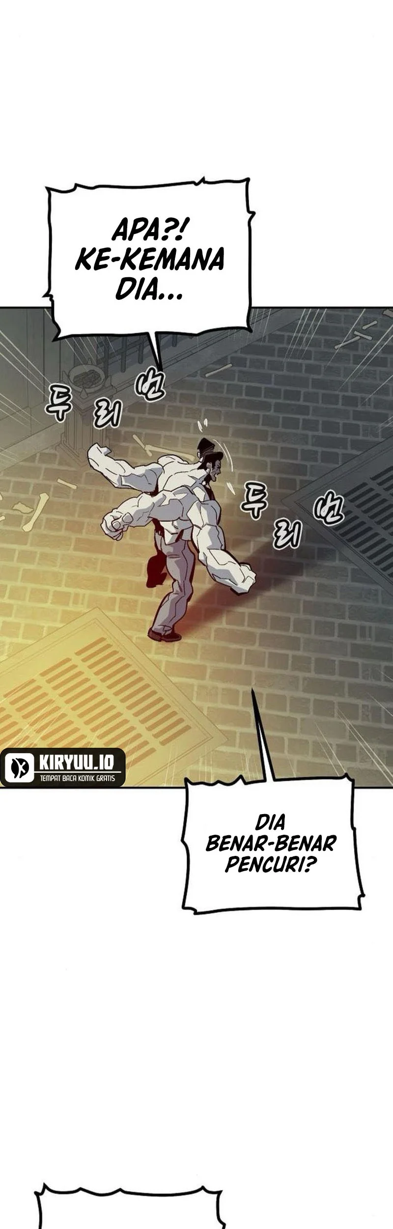 Alone Necromancer Chapter 202 Gambar 47