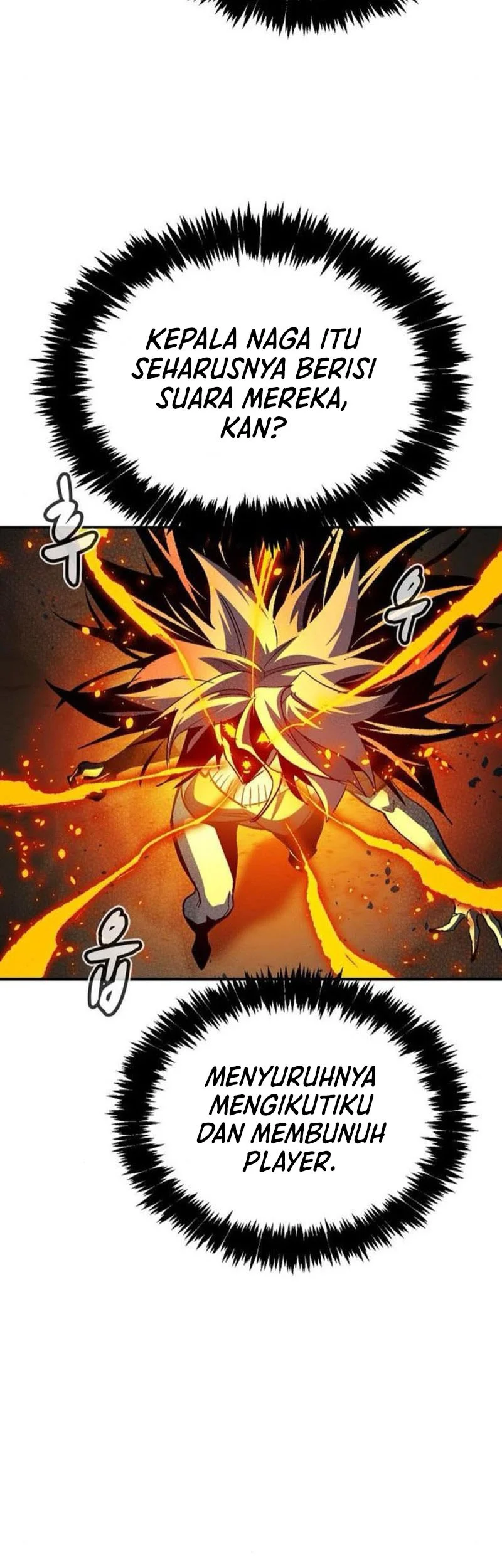 Alone Necromancer Chapter 202 Gambar 4