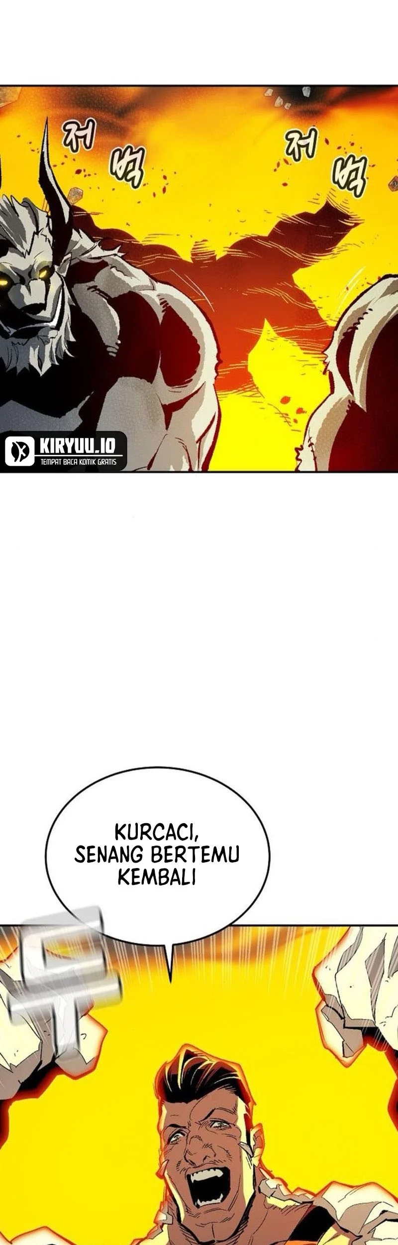 Alone Necromancer Chapter 202 Gambar 24