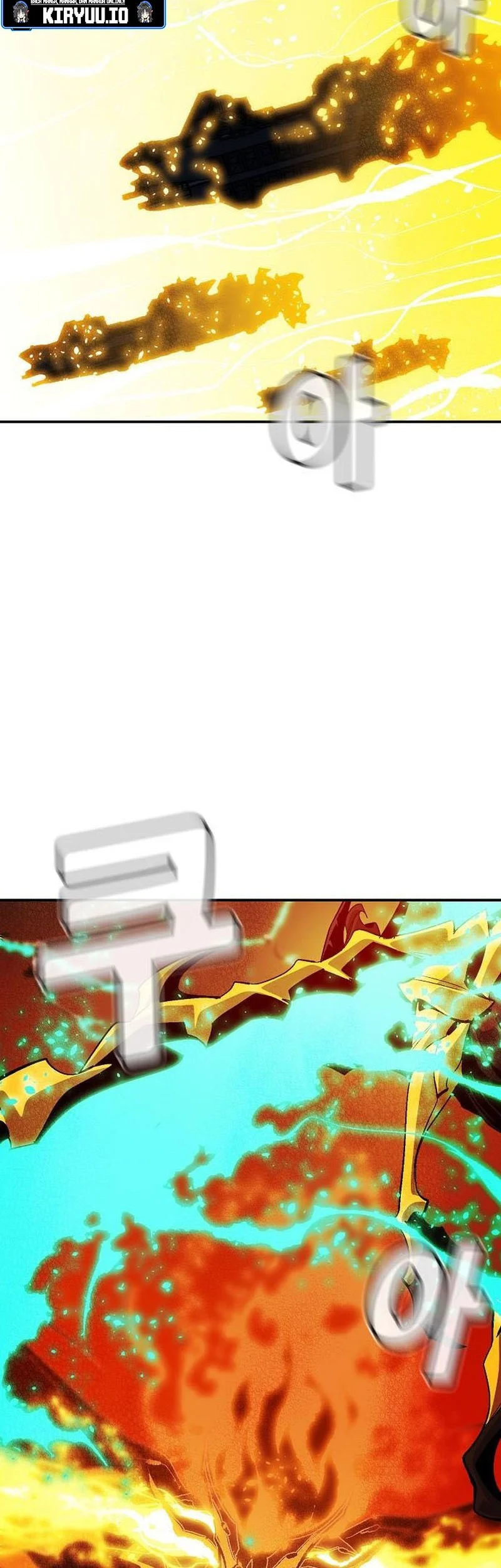 Alone Necromancer Chapter 203 Gambar 73