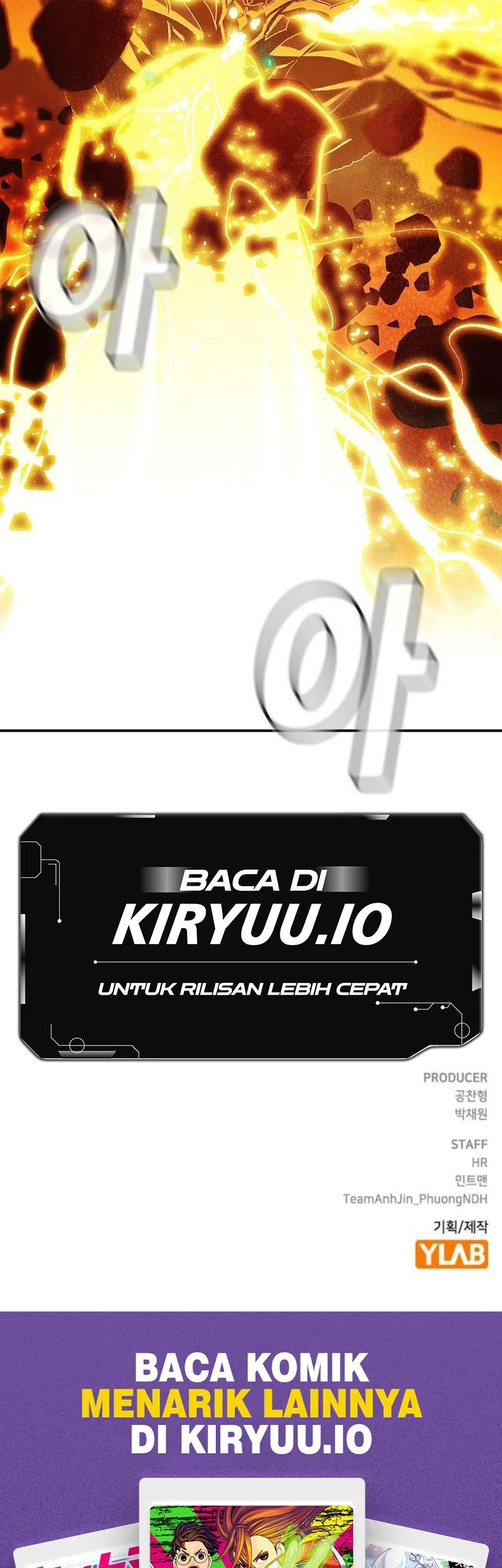 Alone Necromancer Chapter 203 Gambar 74