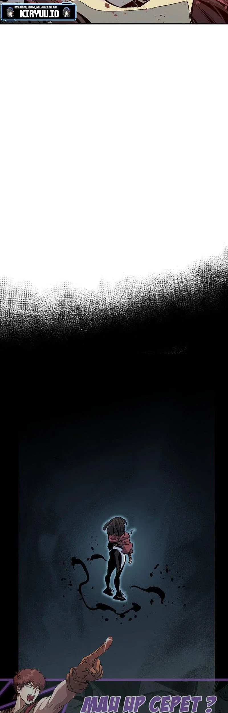 Alone Necromancer Chapter 203 Gambar 50