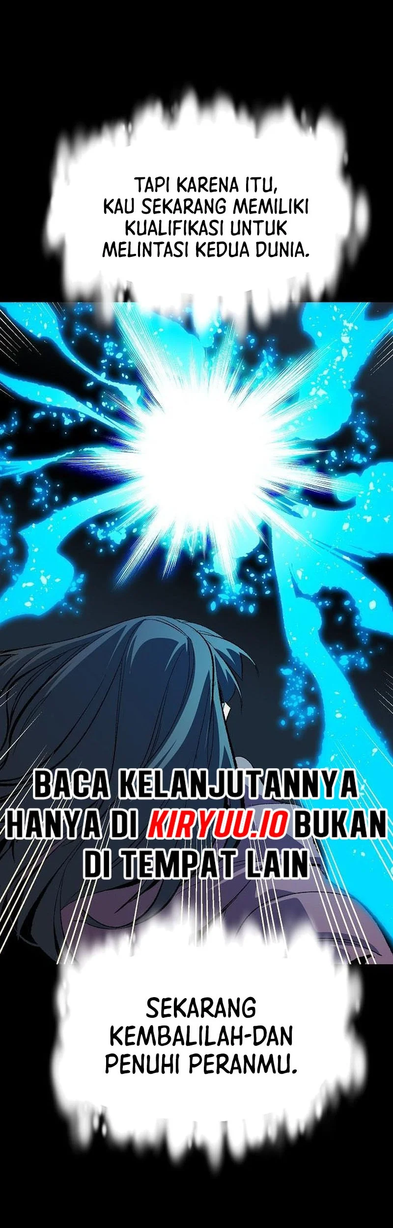 Alone Necromancer Chapter 203 Gambar 57