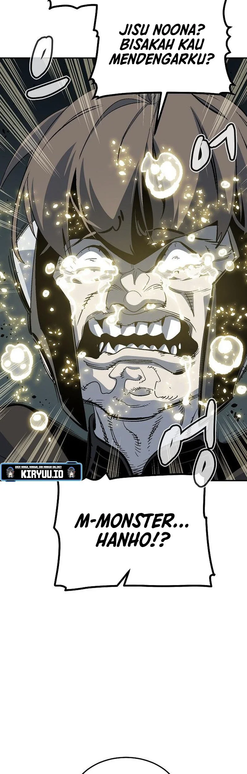 Alone Necromancer Chapter 203 Gambar 61