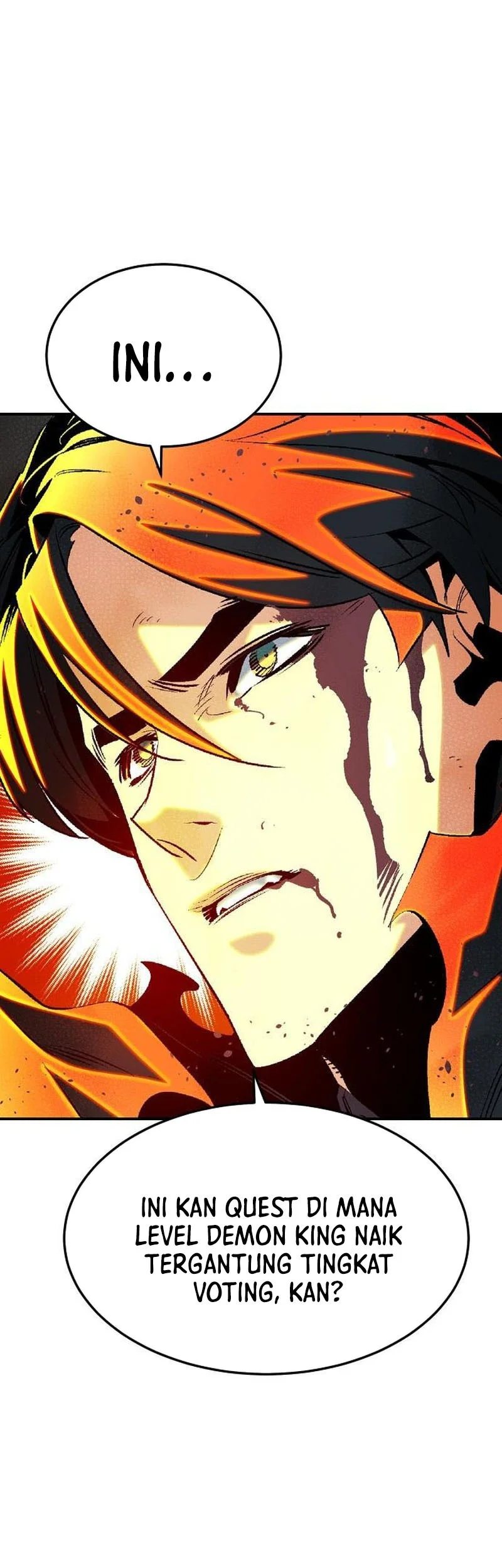 Alone Necromancer Chapter 203 Gambar 6