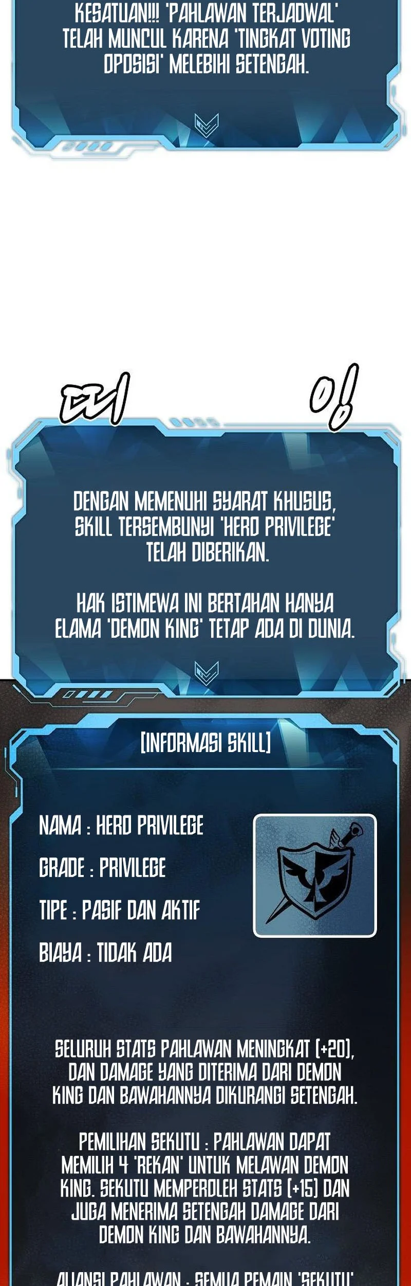 Alone Necromancer Chapter 203 Gambar 11