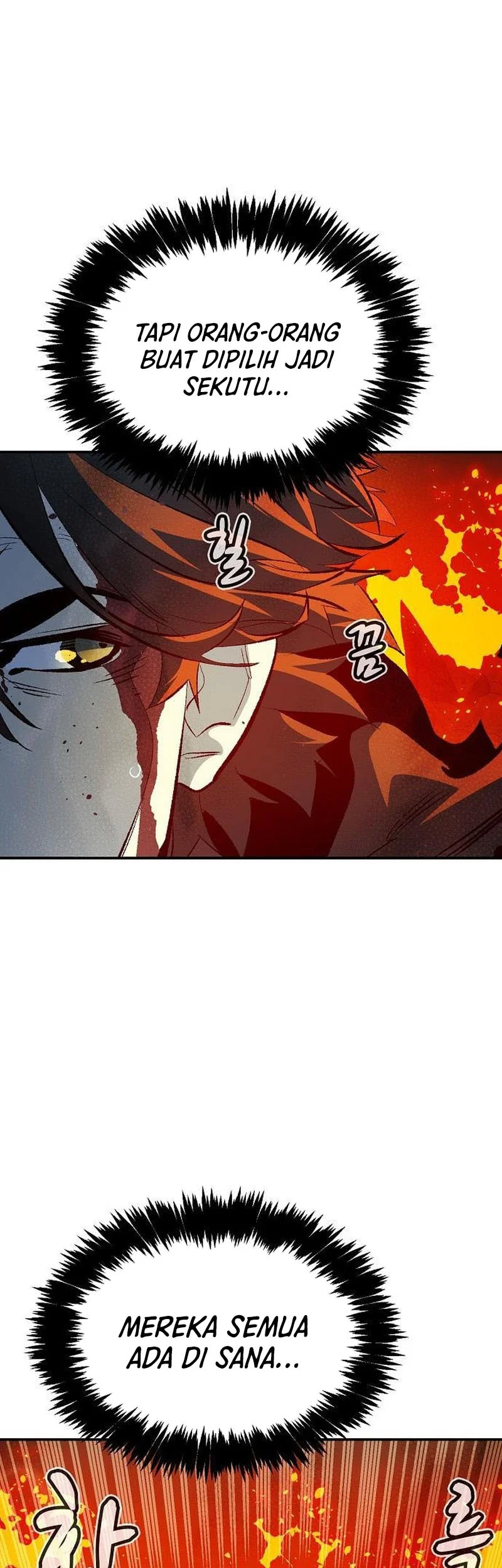 Alone Necromancer Chapter 203 Gambar 14