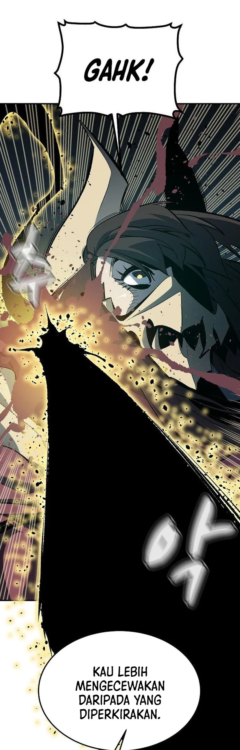 Alone Necromancer Chapter 203 Gambar 22