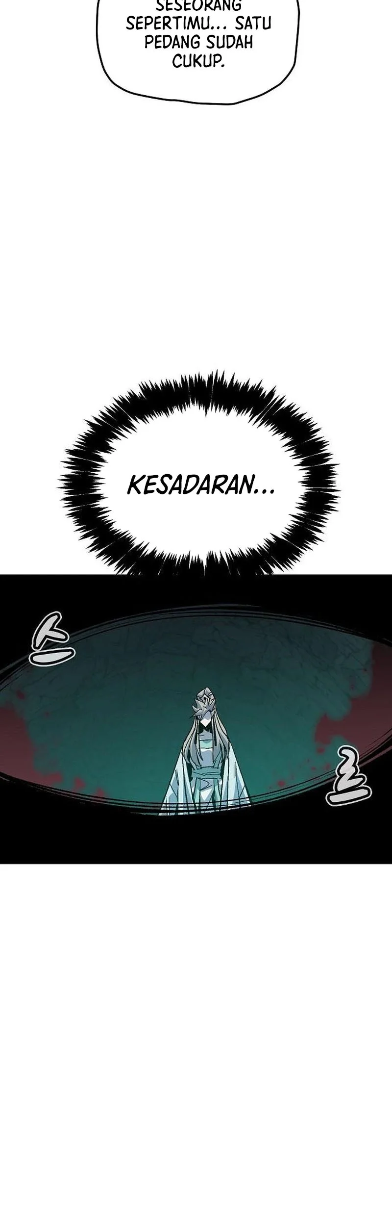 Alone Necromancer Chapter 203 Gambar 35