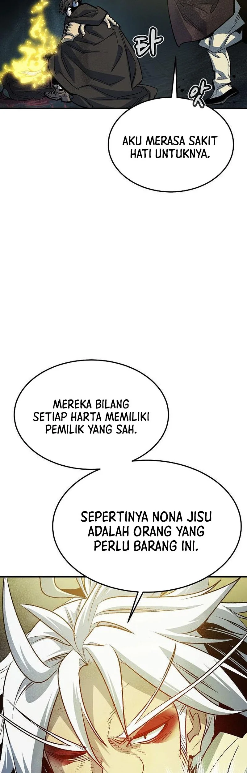 Alone Necromancer Chapter 203 Gambar 45