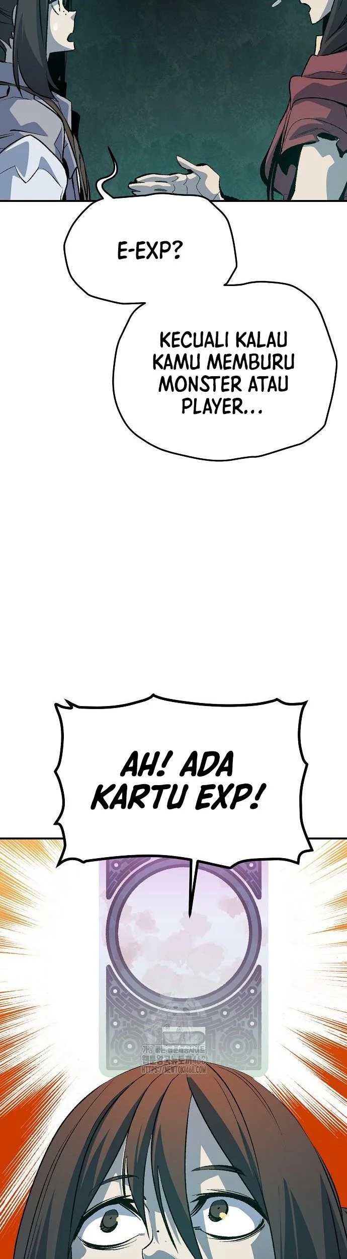 Alone Necromancer Chapter 204 Gambar 47