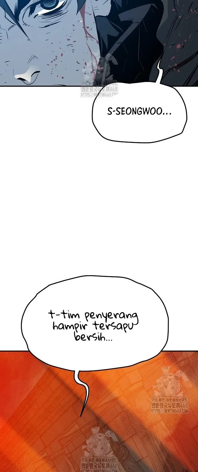 Alone Necromancer Chapter 204 Gambar 55