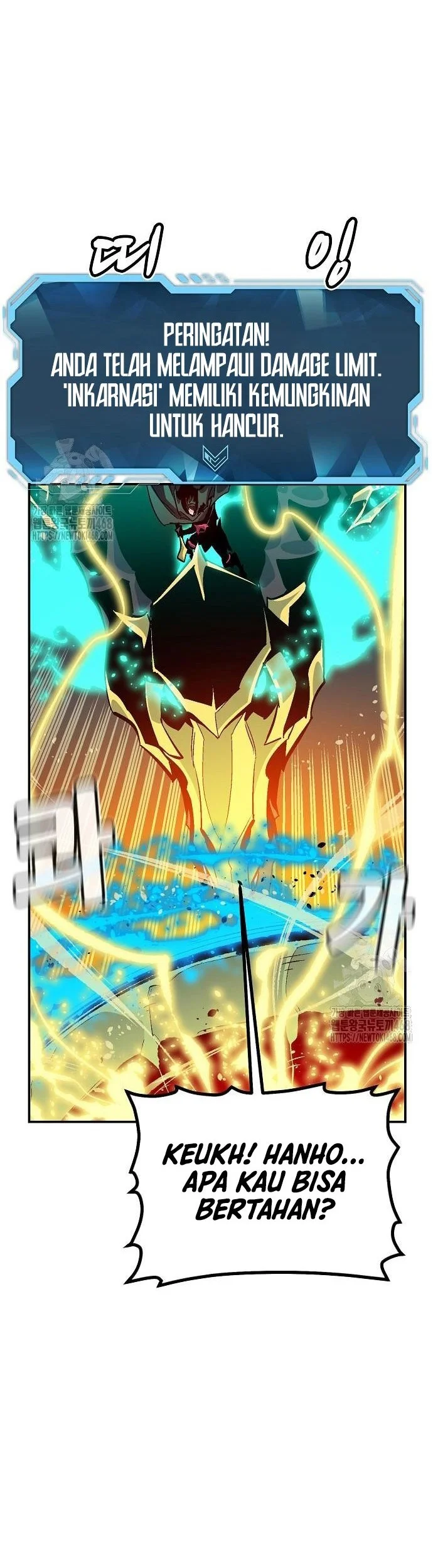 Alone Necromancer Chapter 204 Gambar 3