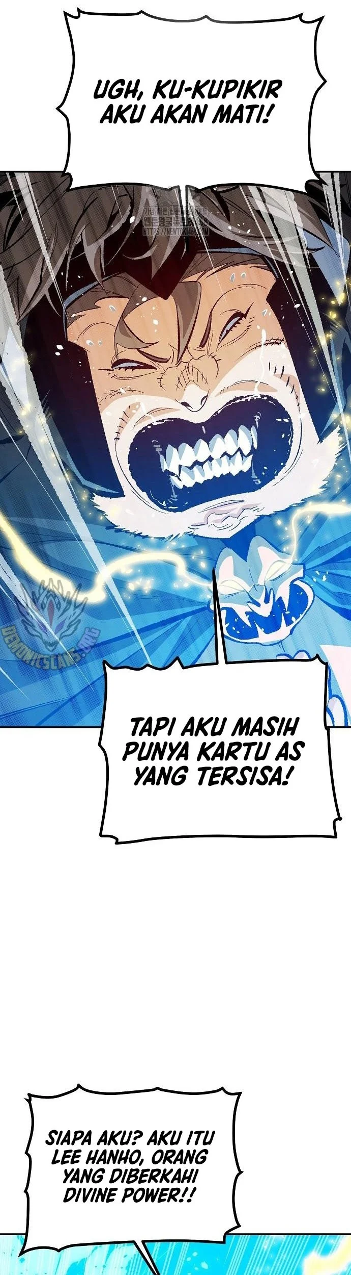 Alone Necromancer Chapter 204 Gambar 4