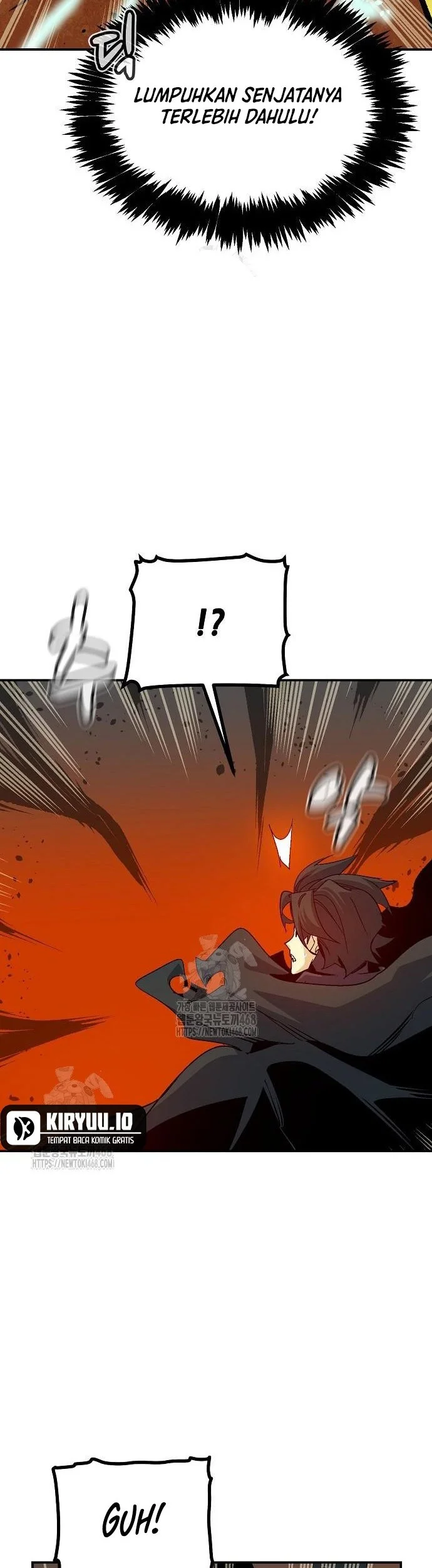 Alone Necromancer Chapter 204 Gambar 10