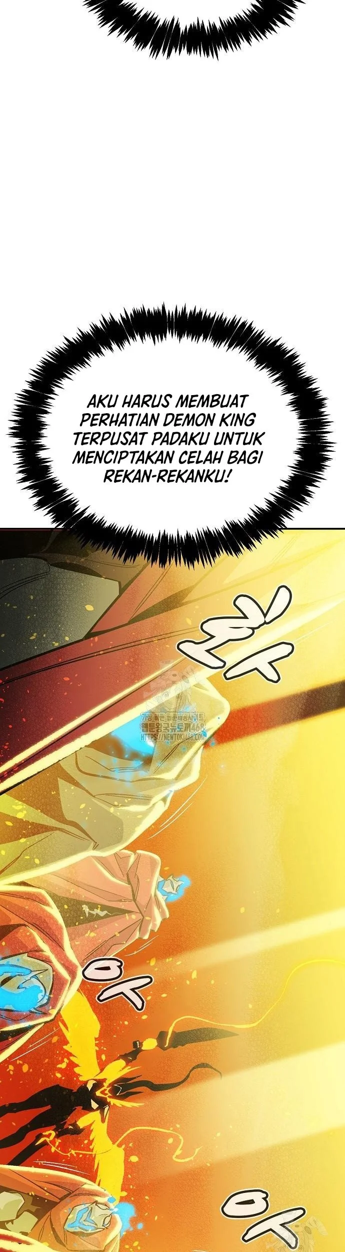 Alone Necromancer Chapter 204 Gambar 14