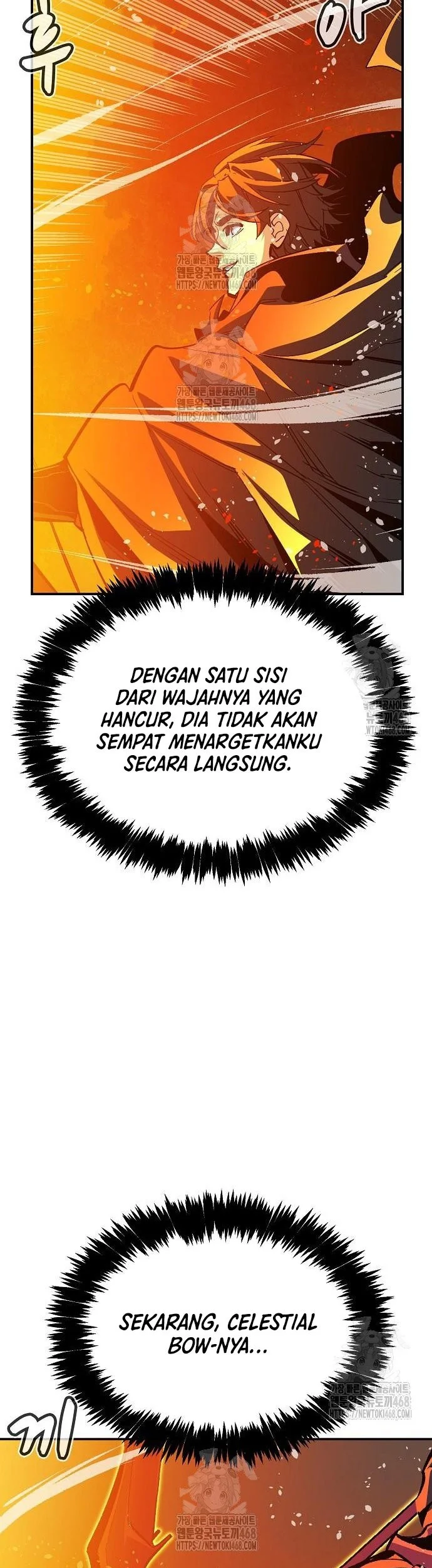 Alone Necromancer Chapter 204 Gambar 29