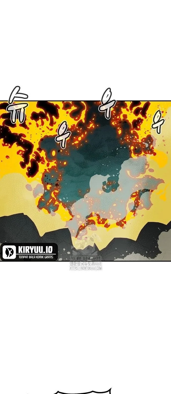 Alone Necromancer Chapter 204 Gambar 36