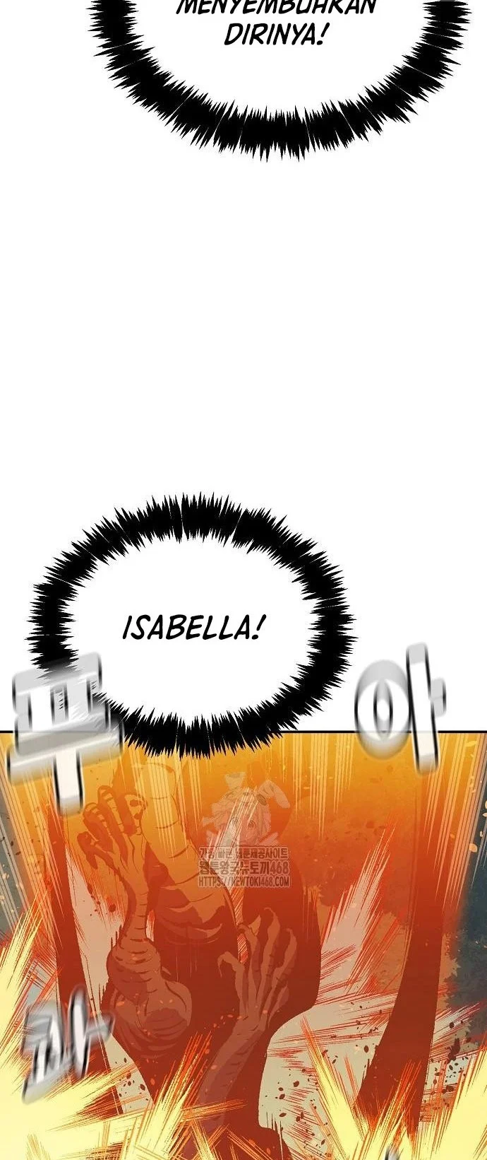 Alone Necromancer Chapter 205 Gambar 63