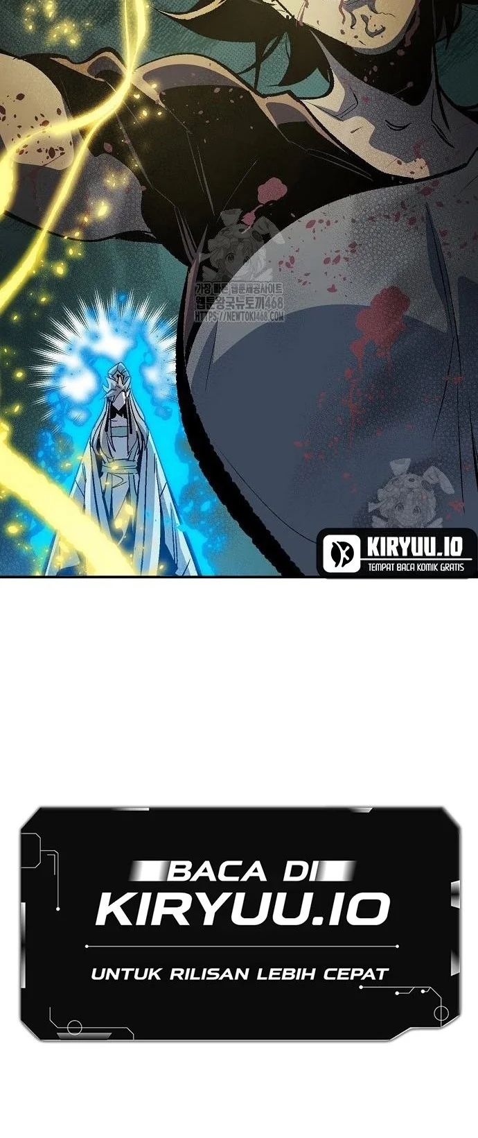 Alone Necromancer Chapter 205 Gambar 67