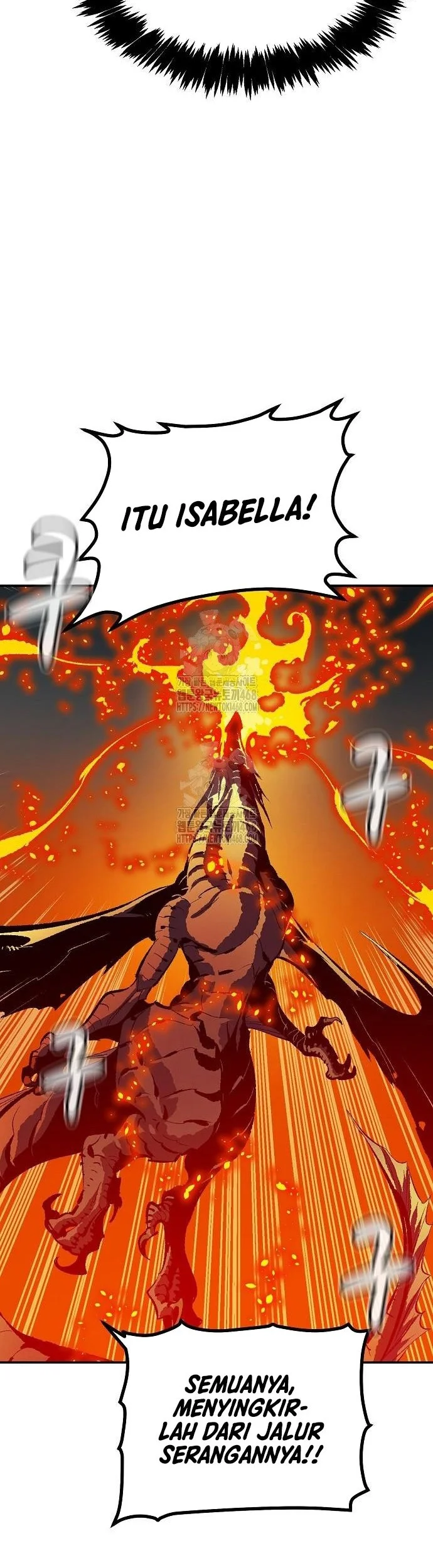 Alone Necromancer Chapter 205 Gambar 25