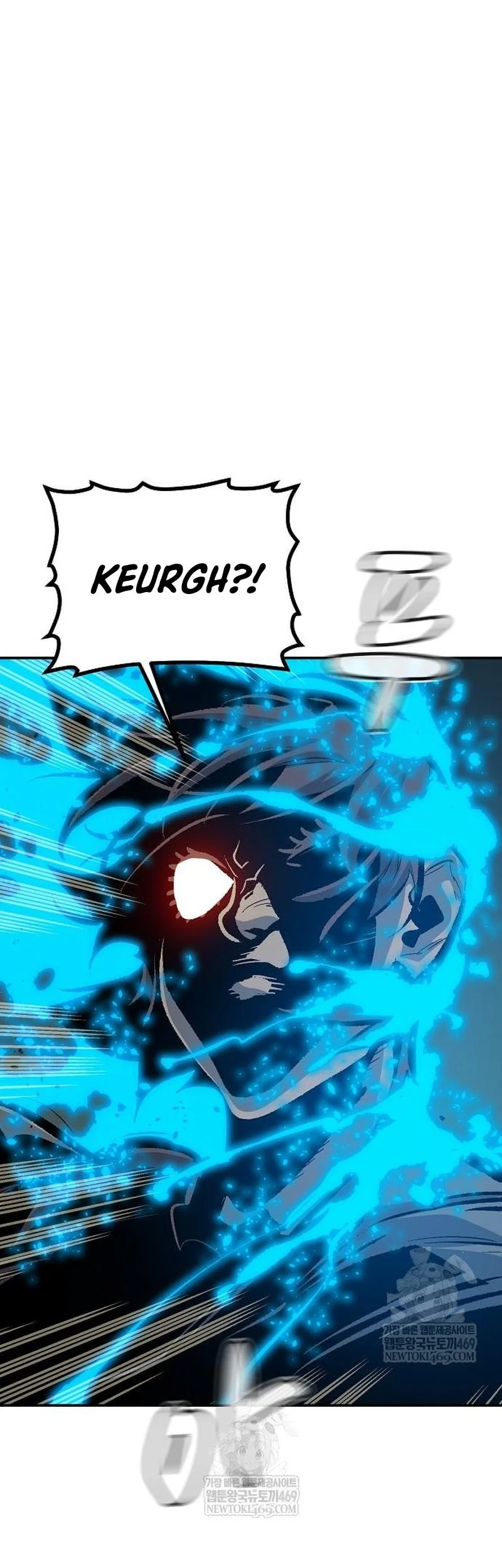 Manhwa Alone Necromancer Chapter 206 gambar nomor 2