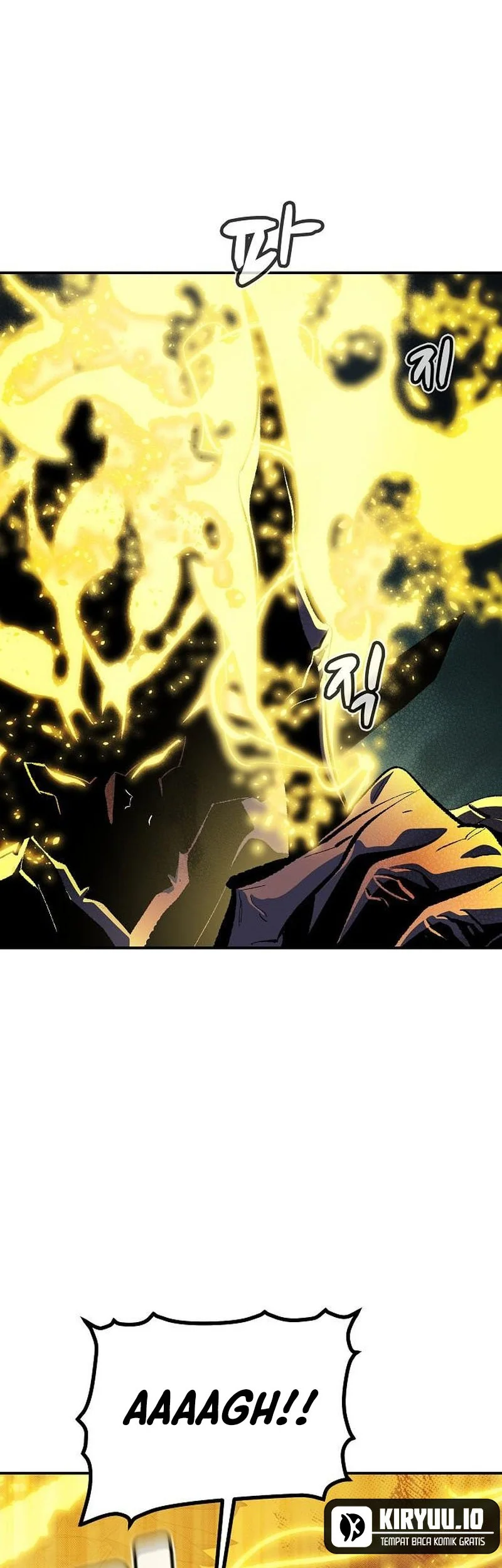 Alone Necromancer Chapter 206 Gambar 11