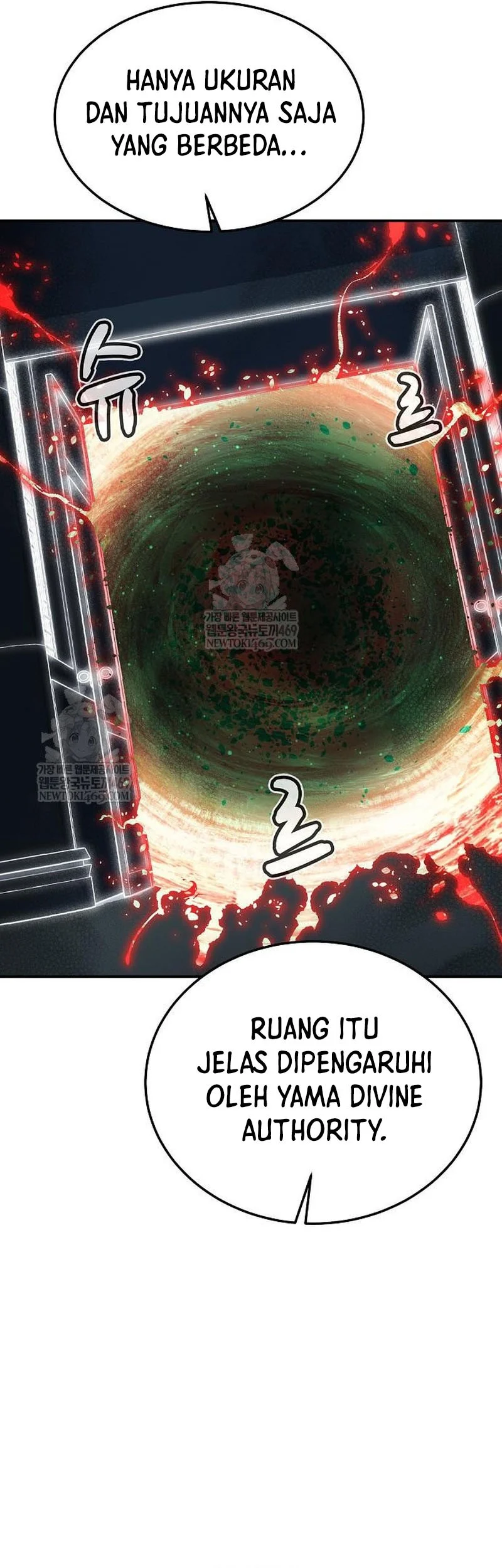 Alone Necromancer Chapter 206 Gambar 30