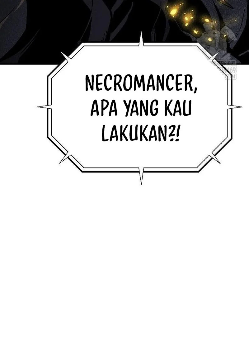 Alone Necromancer Chapter 206 Gambar 33