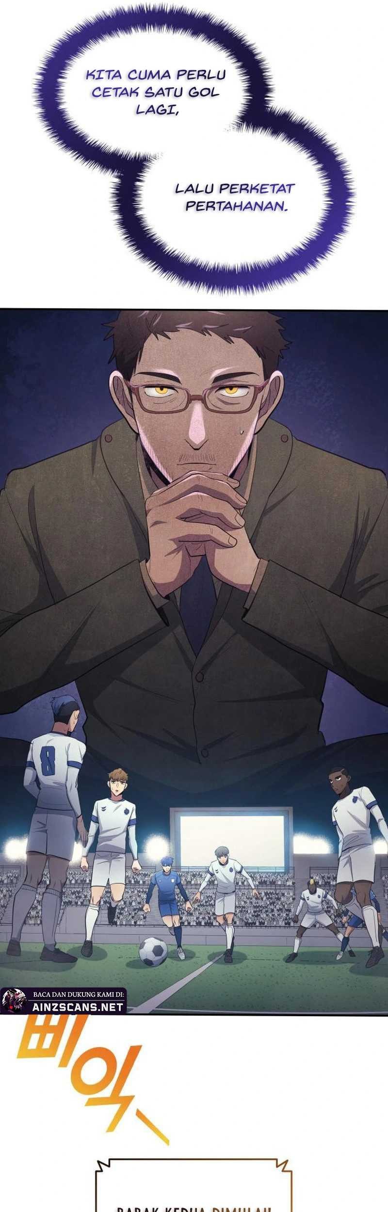 All Football Talents Are Mine Chapter 100 Gambar 47