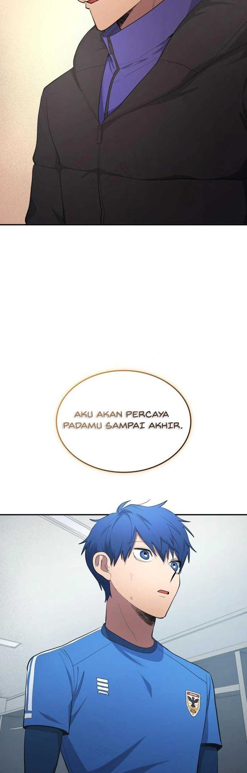 All Football Talents Are Mine Chapter 100 Gambar 32