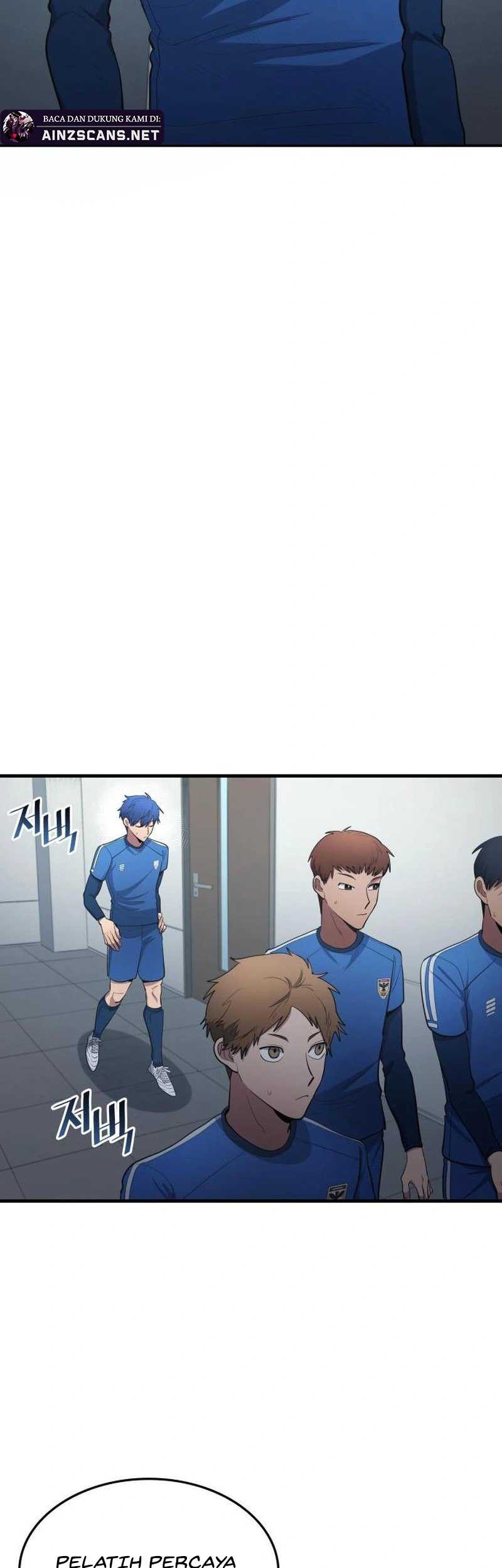 All Football Talents Are Mine Chapter 100 Gambar 33