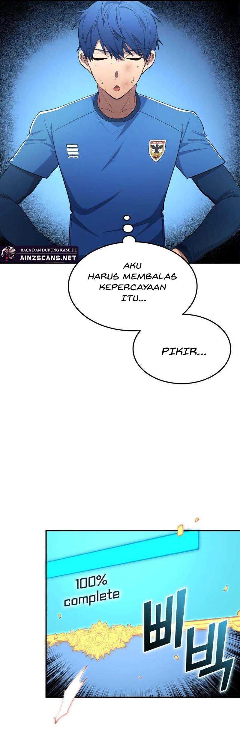 All Football Talents Are Mine Chapter 100 Gambar 35