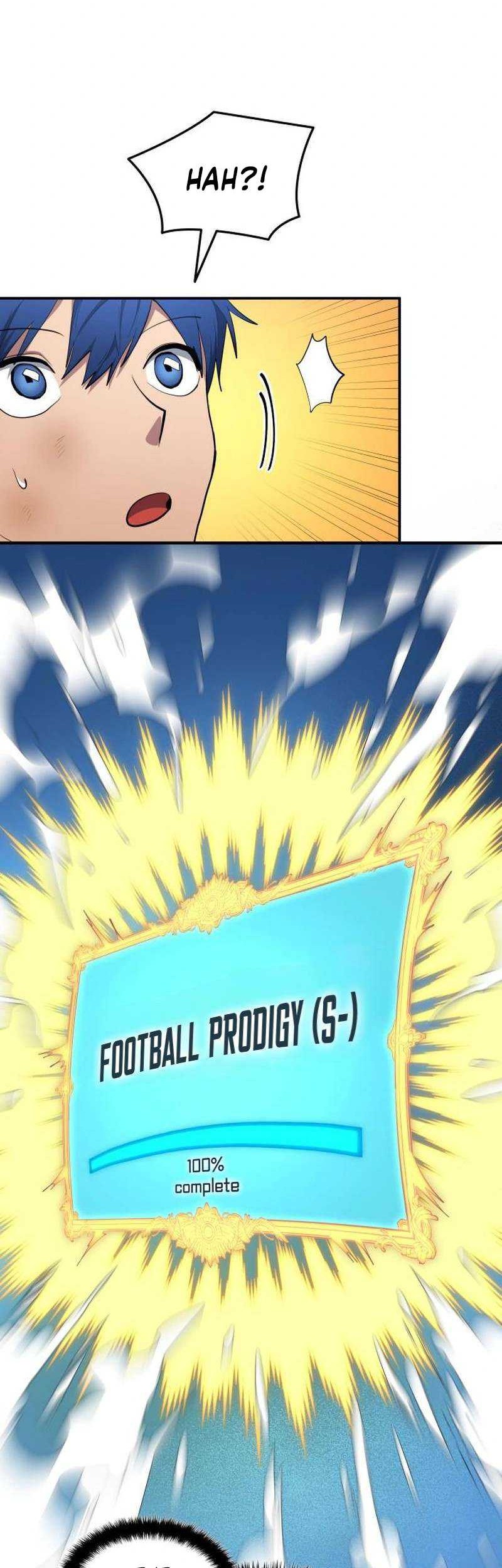 All Football Talents Are Mine Chapter 100 Gambar 36