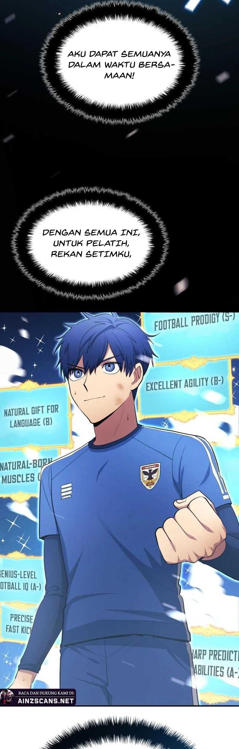 All Football Talents Are Mine Chapter 100 Gambar 41